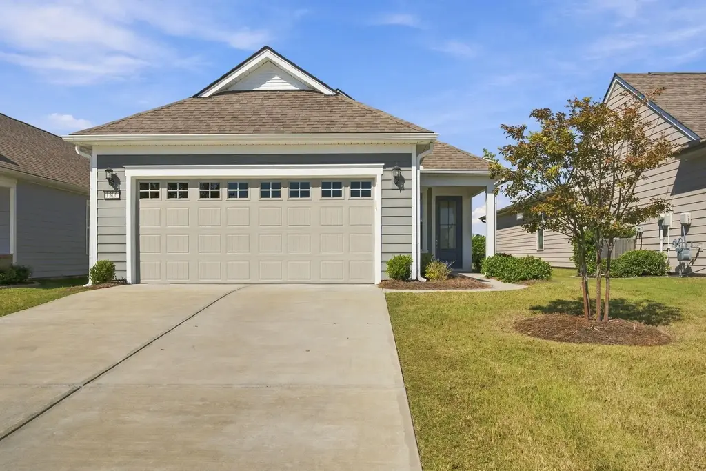 1306 Littleleaf Loop, North Myrtle Beach