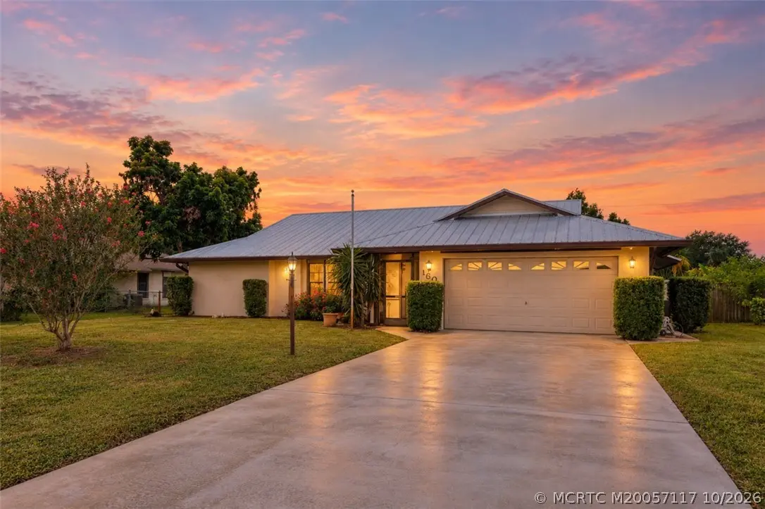 160 Duxbury Avenue, Port St. Lucie