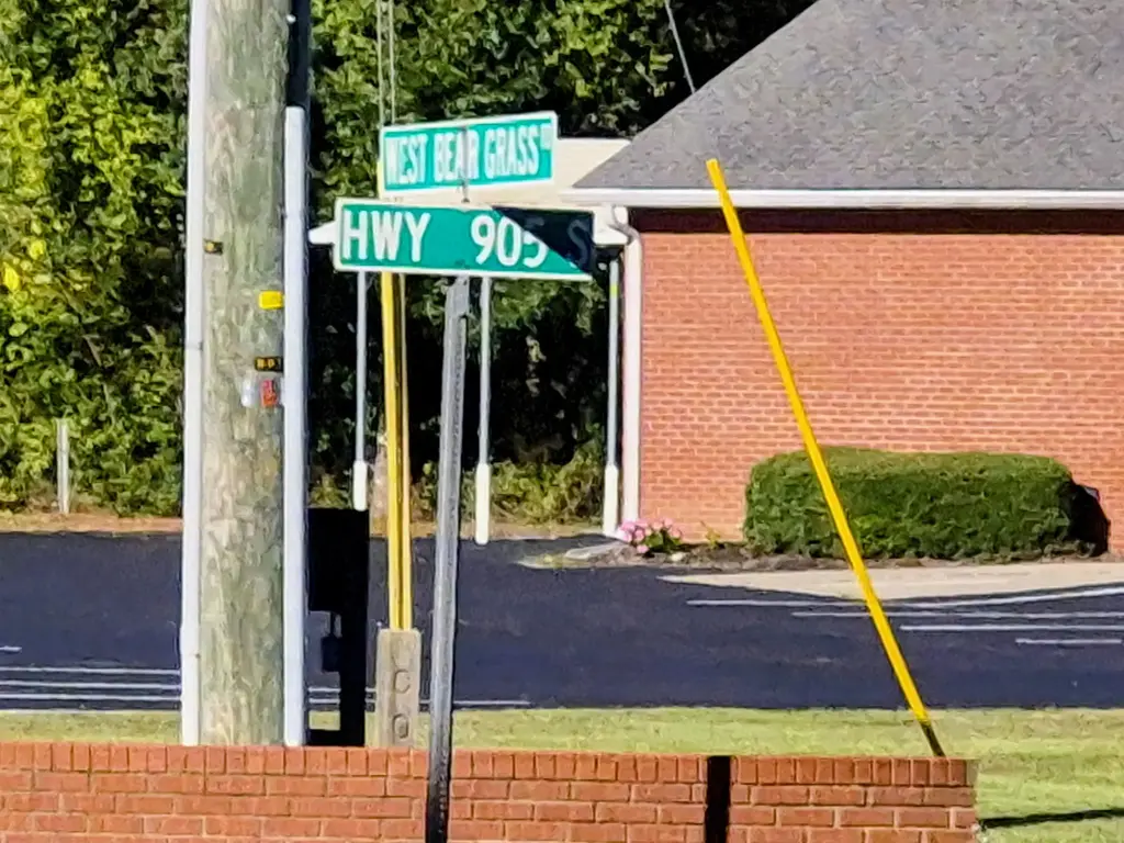 123+ E Bear Grass Rd., Longs