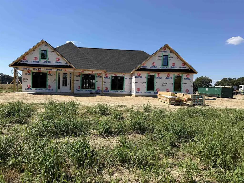 2676 Pleasant Grove Rd., Loris