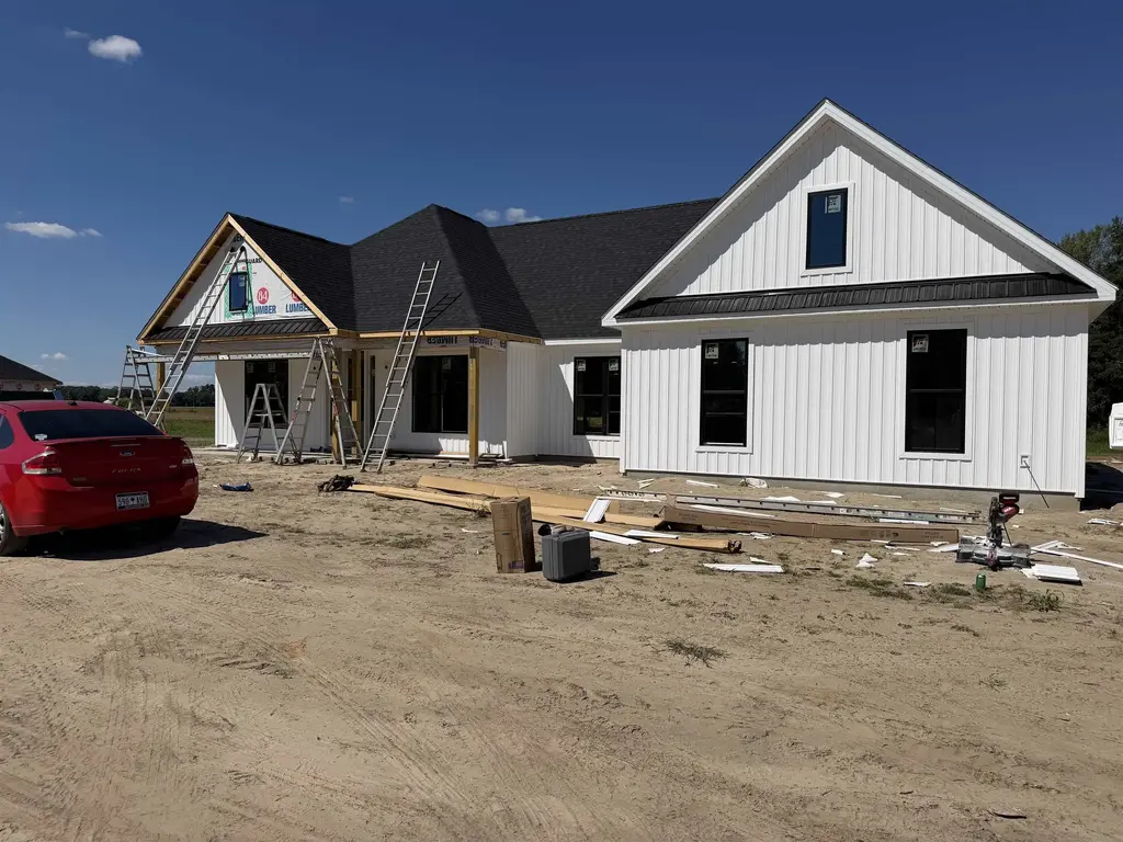 2672 Pleasant Grove Rd., Loris