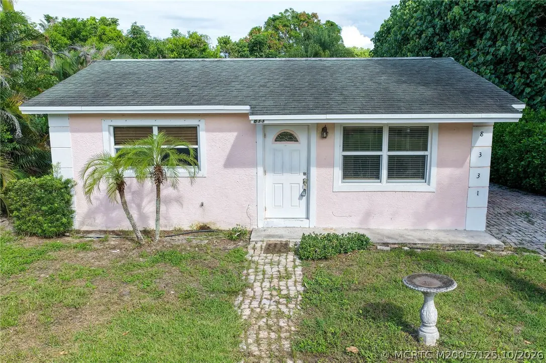 8331 Lundy Street, Hobe Sound