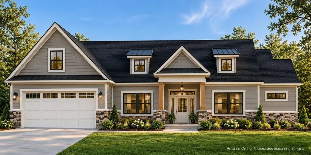 3206 Yawnoc Dr., Conway