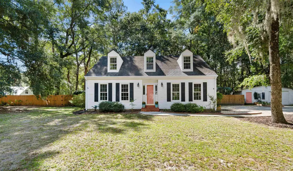 378 Belle Isle Rd., Georgetown