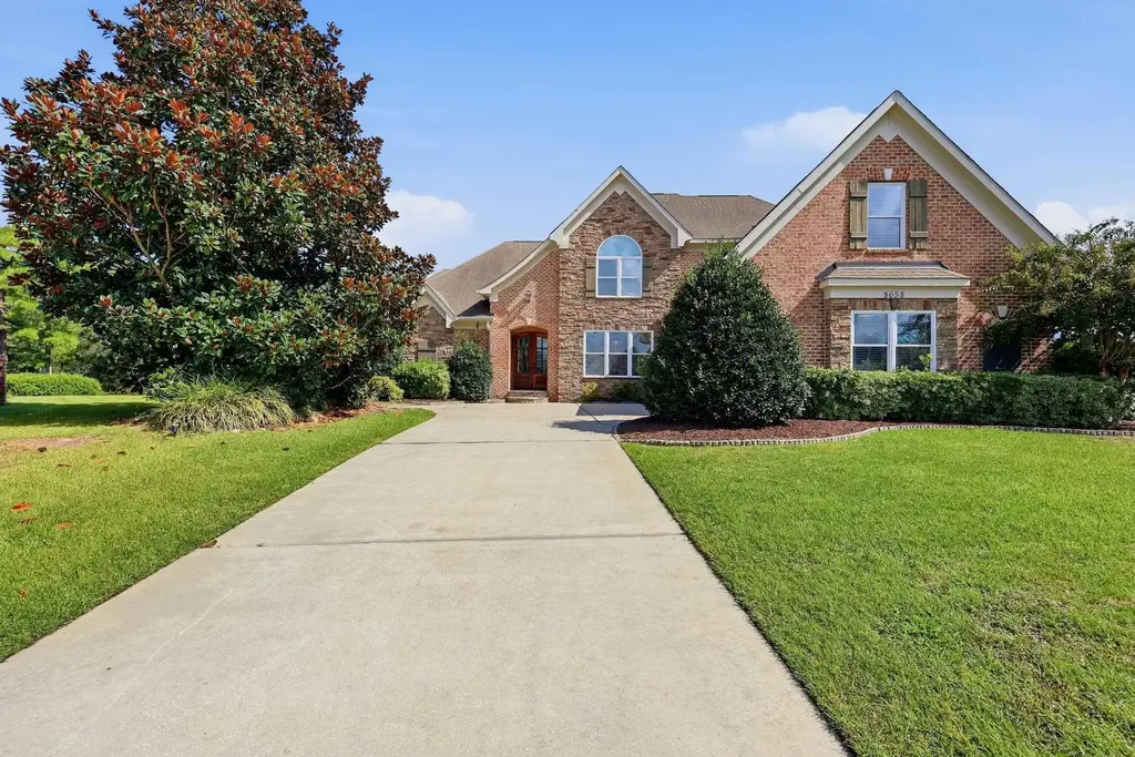 8658 Windsong Ct., Myrtle Beach