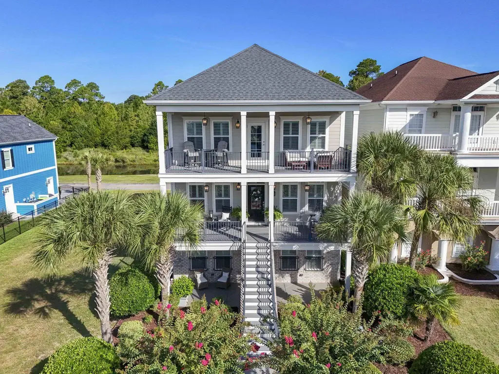 358 Saint Julian Ln., Myrtle Beach