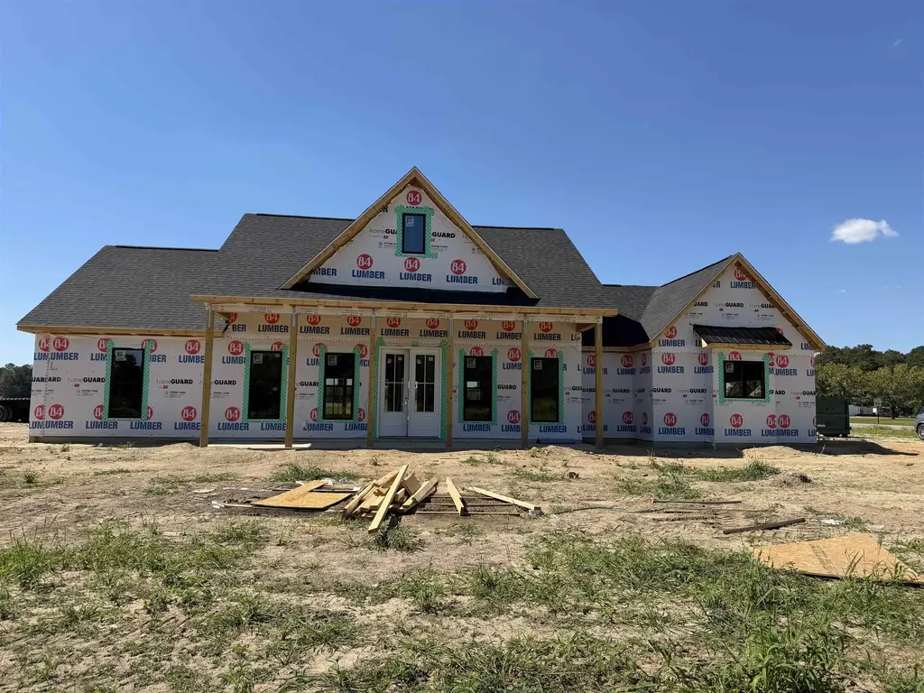 2590 Highway 348, Loris