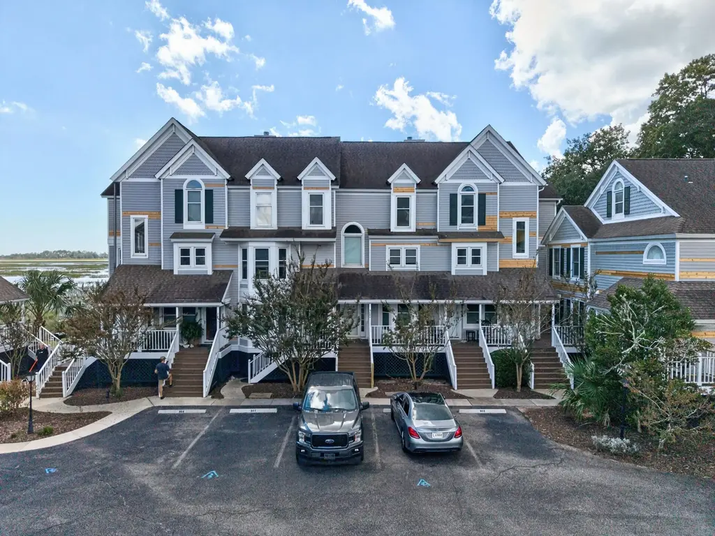 4999 Highway 17 Business 302, Murrells Inlet