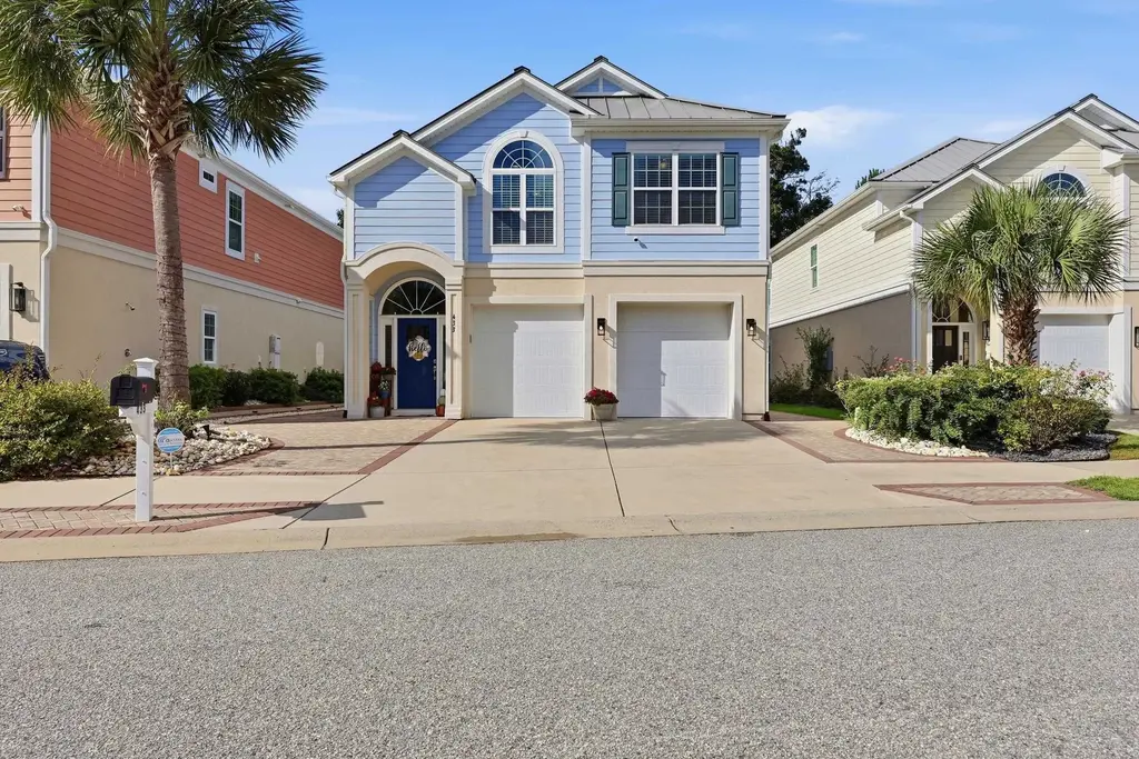 433 7th Ave. S, North Myrtle Beach