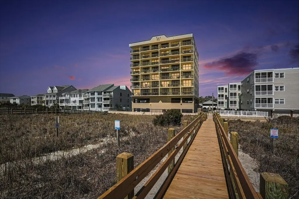 1015 S Ocean Blvd. 301, North Myrtle Beach