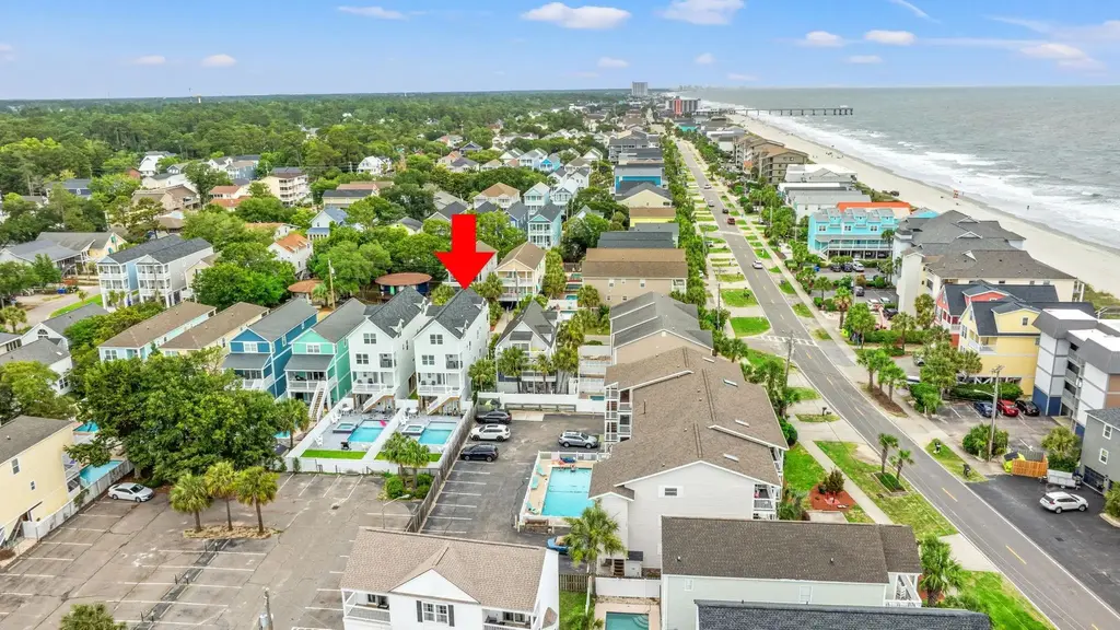 113 12th Ave. S, Surfside Beach