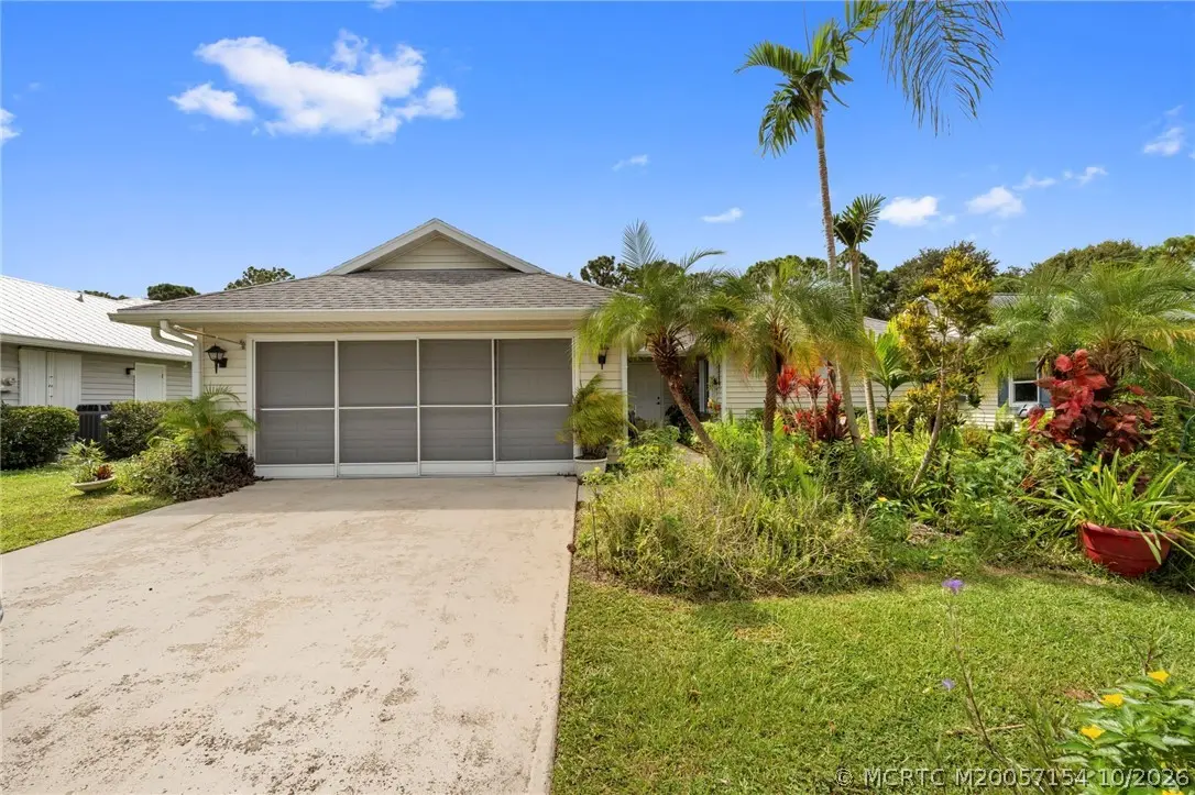 7130 Lillian Court, Stuart