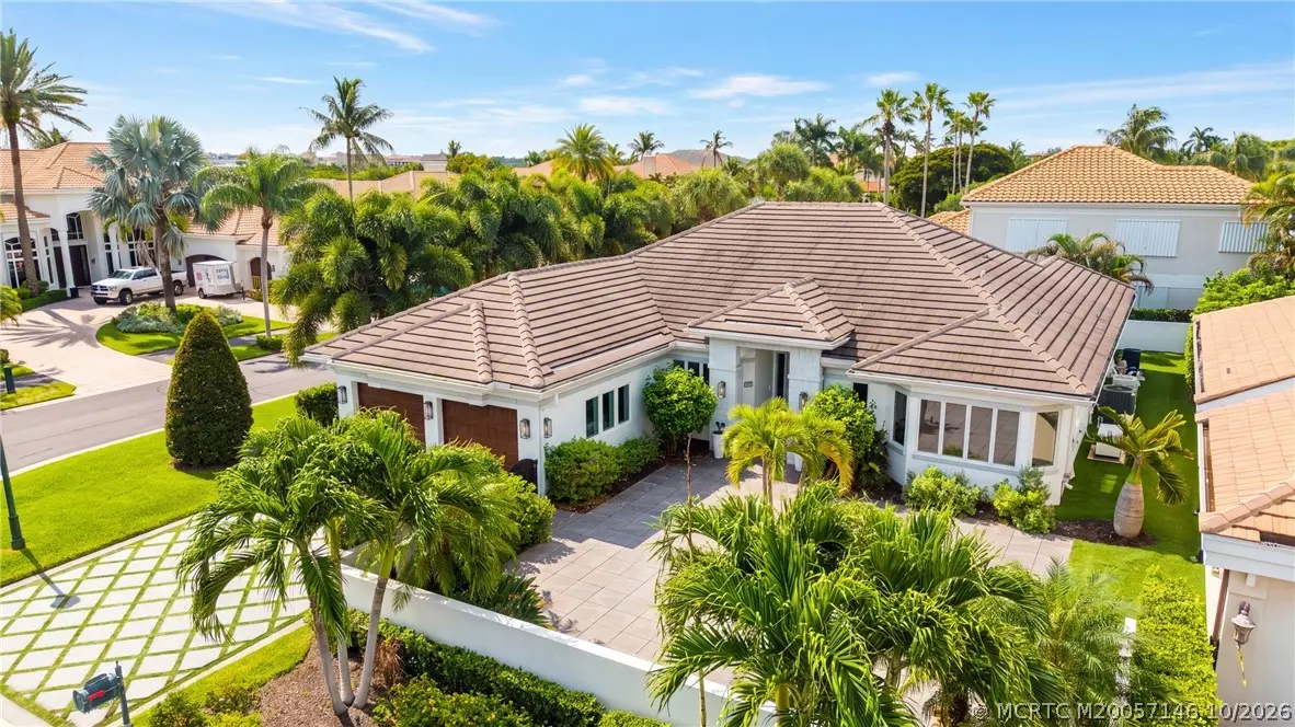 2 of 35 - 3220 Channel Circle, Jupiter, FL