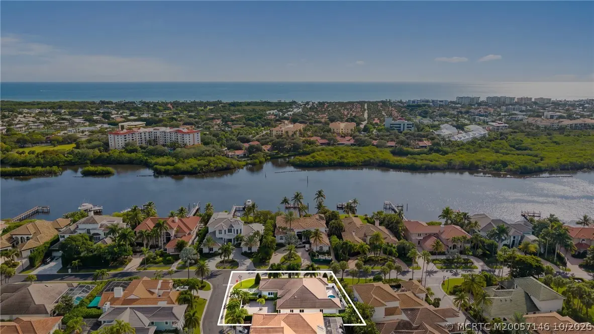 4 of 35 - 3220 Channel Circle, Jupiter, FL