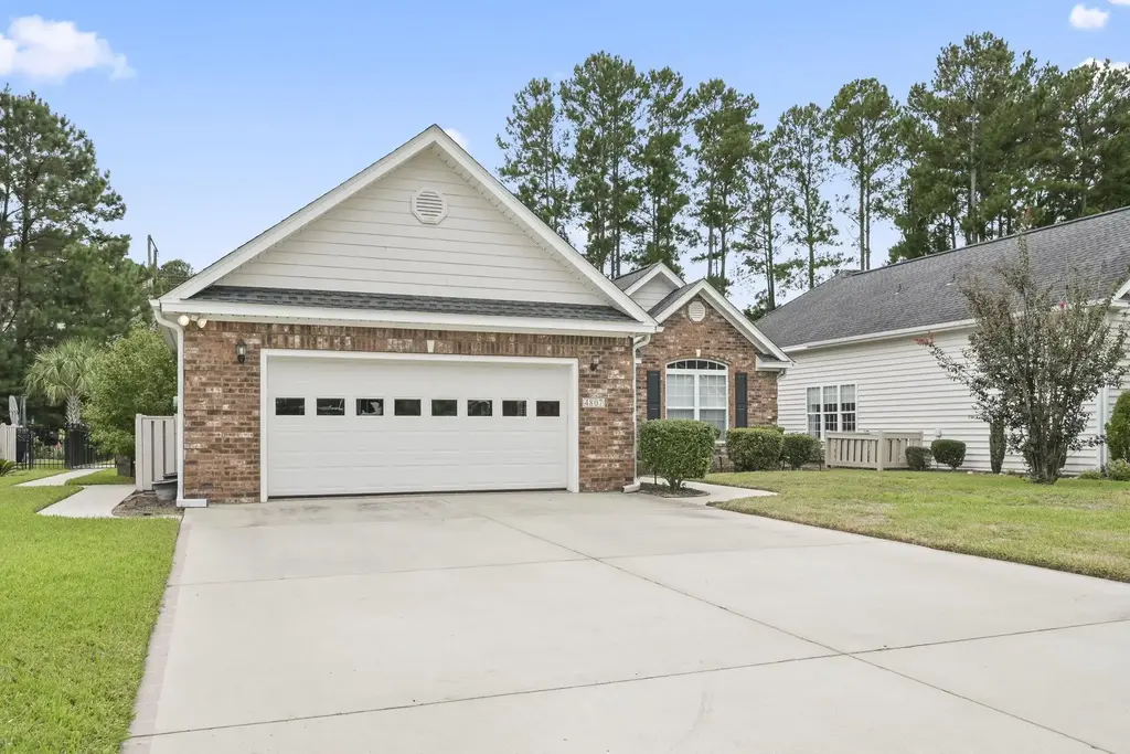 4807 Harvest Dr., Myrtle Beach