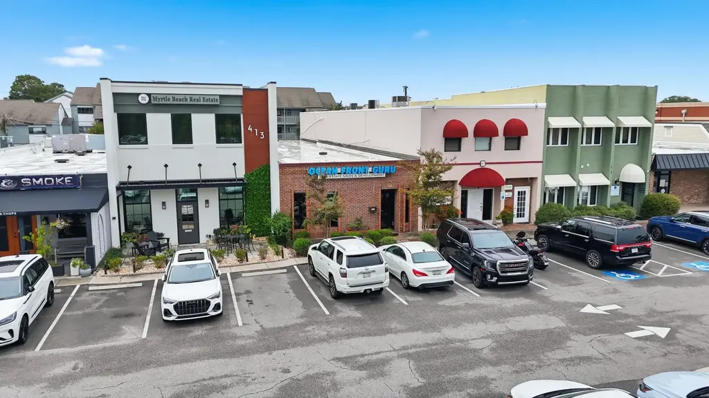 415 79th Ave. N, Myrtle Beach
