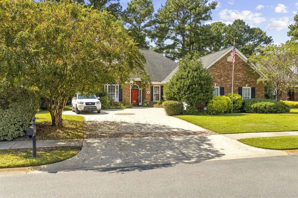 4709 Bluewater Ln., Myrtle Beach