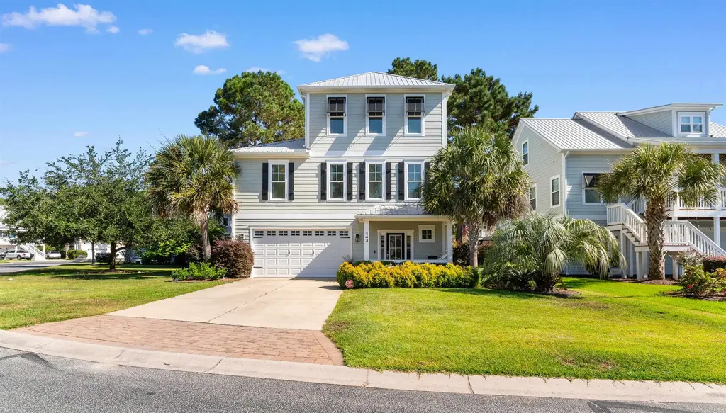 143 Summer Wind Loop, Murrells Inlet