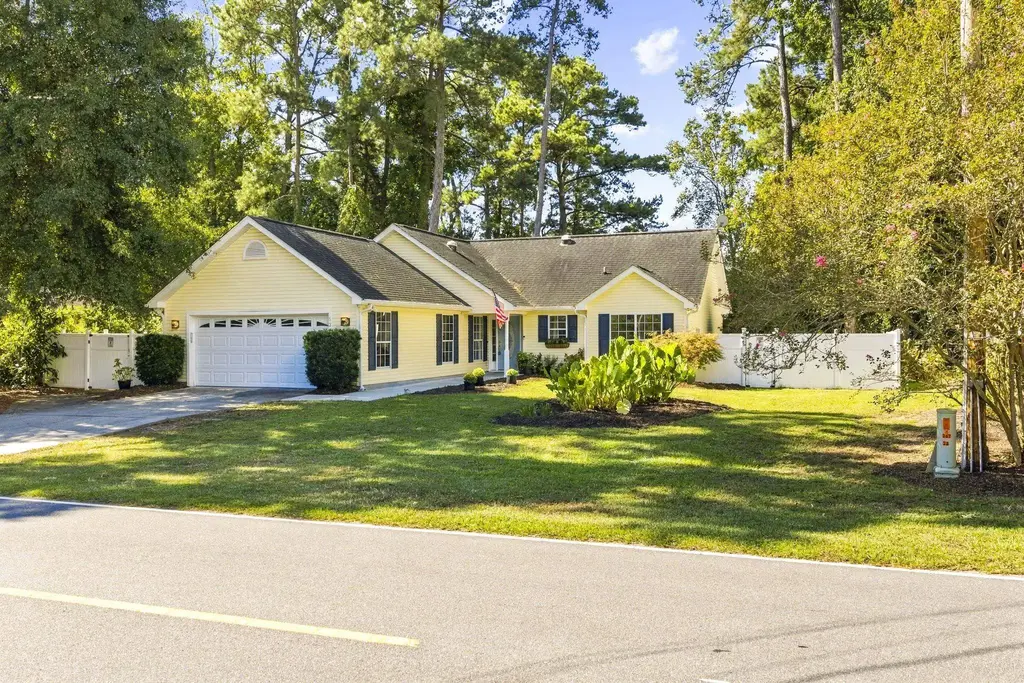621 17th Ave. N, Surfside Beach