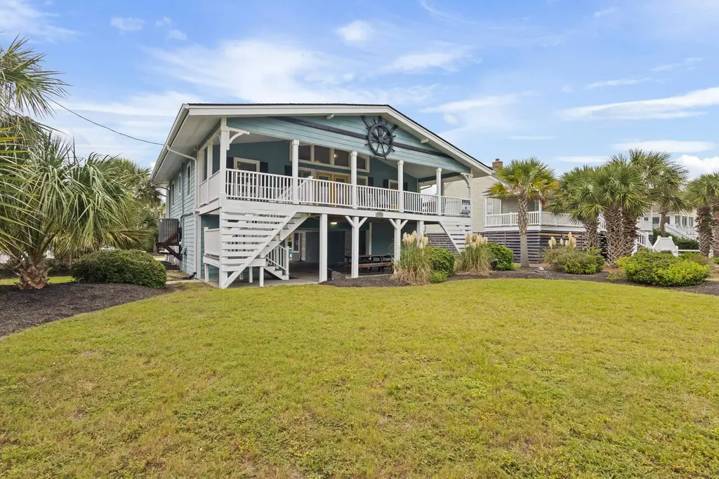 1706 South Waccamaw Dr., Murrells Inlet