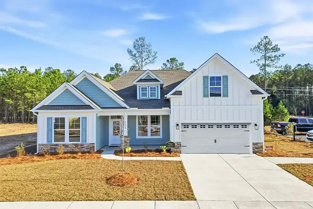 4208 Collins Farm Way, Conway