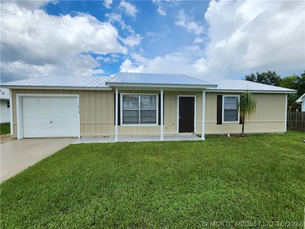 2 of 23 - 1013 California Boulevard, Port St. Lucie, FL