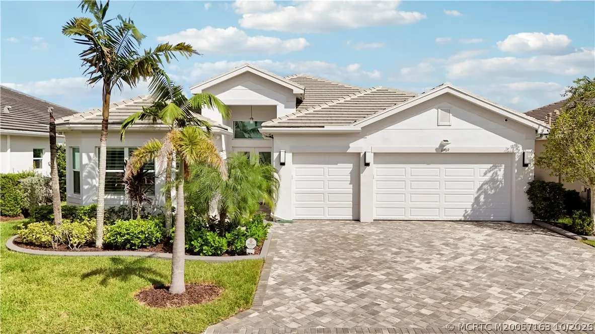 11969 Hunter Hill Avenue, Port St. Lucie