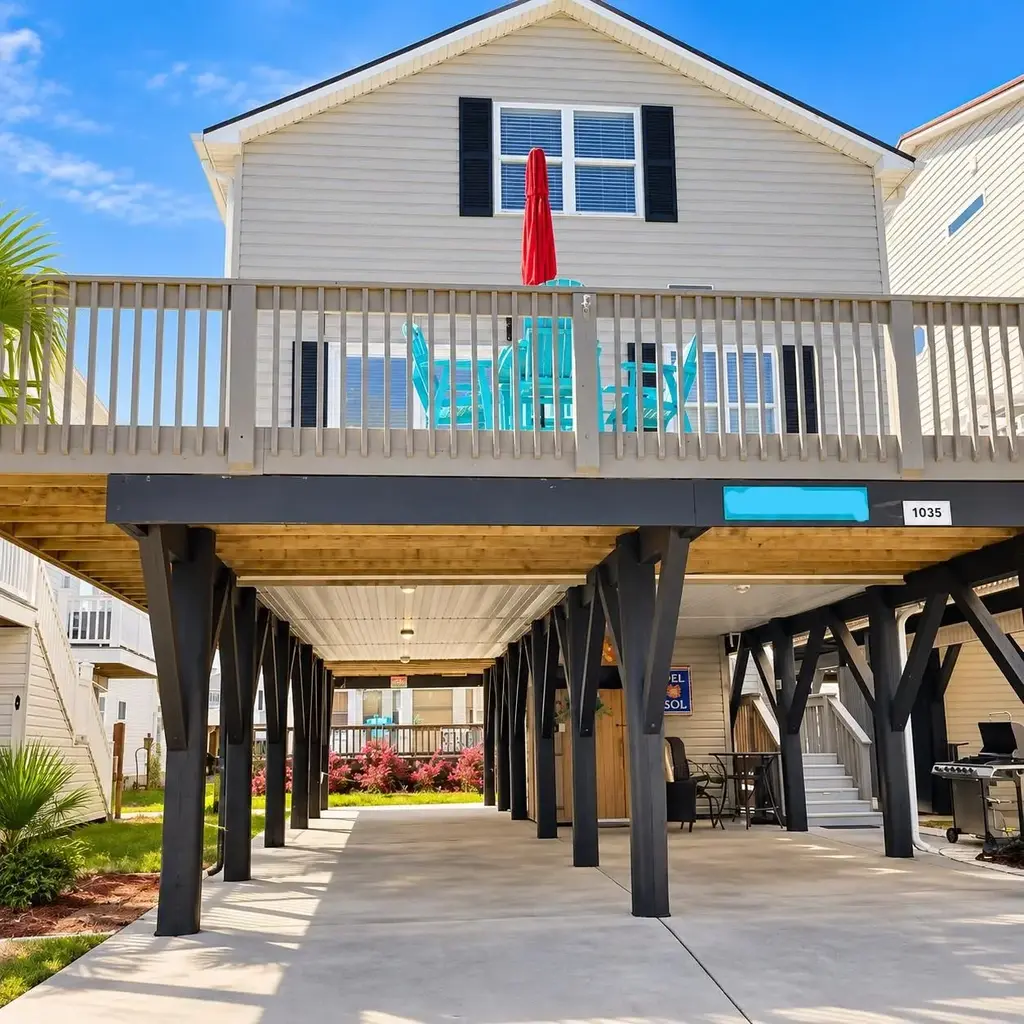 6001 South Kings Hwy., Myrtle Beach