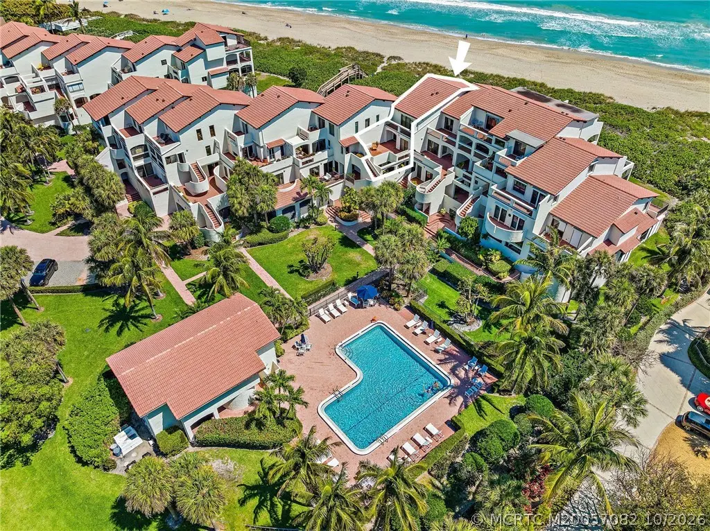 4651 Ocean Boulevard B26, Jensen Beach