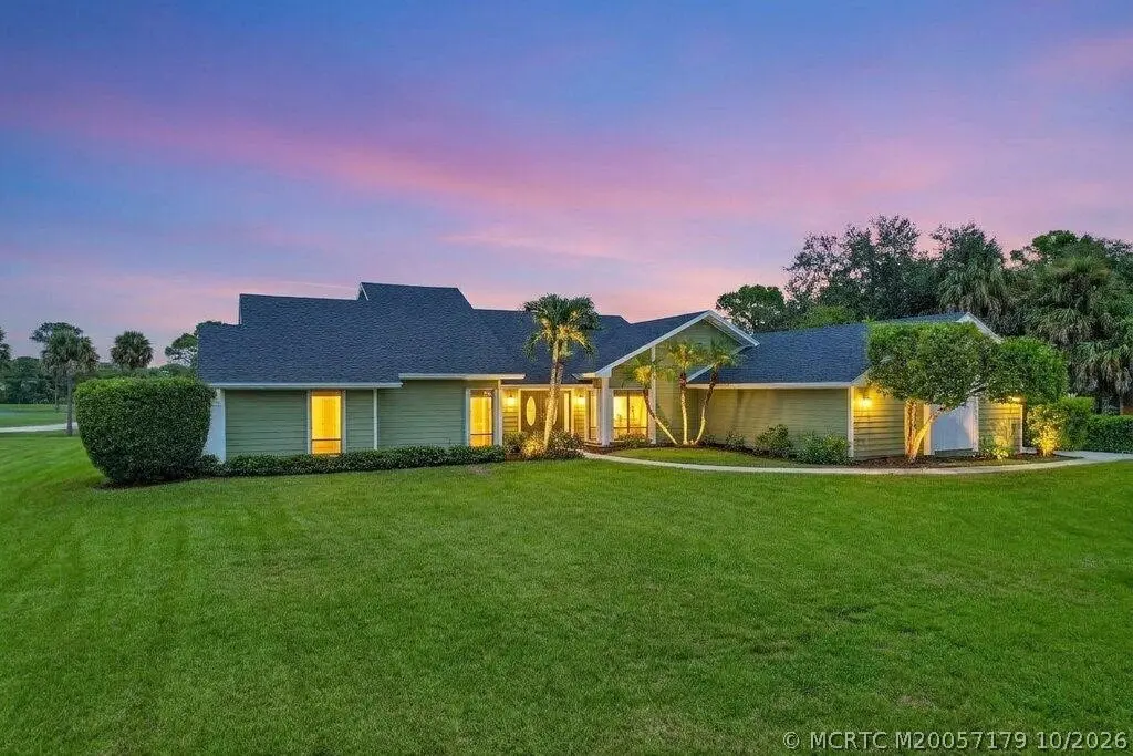 2 of 42 - 4125 Bimini Circle, Palm City, FL