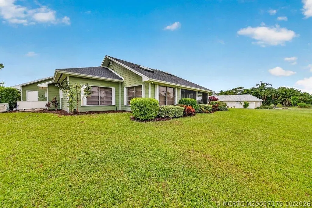3 of 42 - 4125 Bimini Circle, Palm City, FL