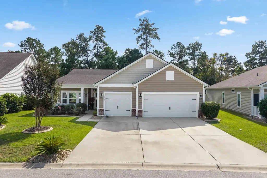 7107 Swansong Circle, Myrtle Beach