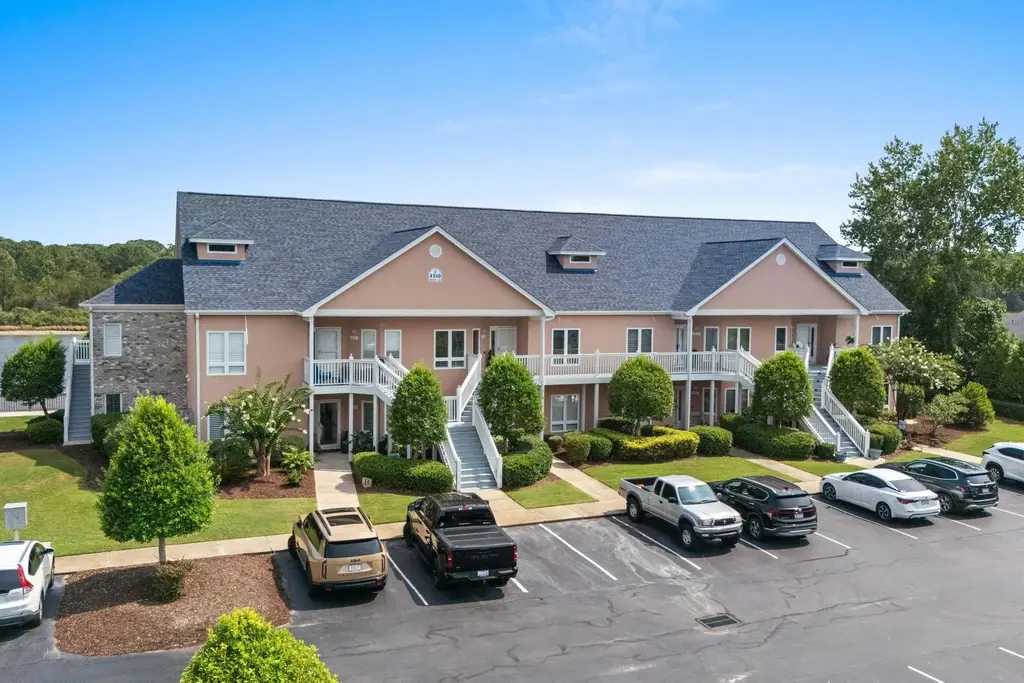 4510 Lightkeepers Way 33f, Little River