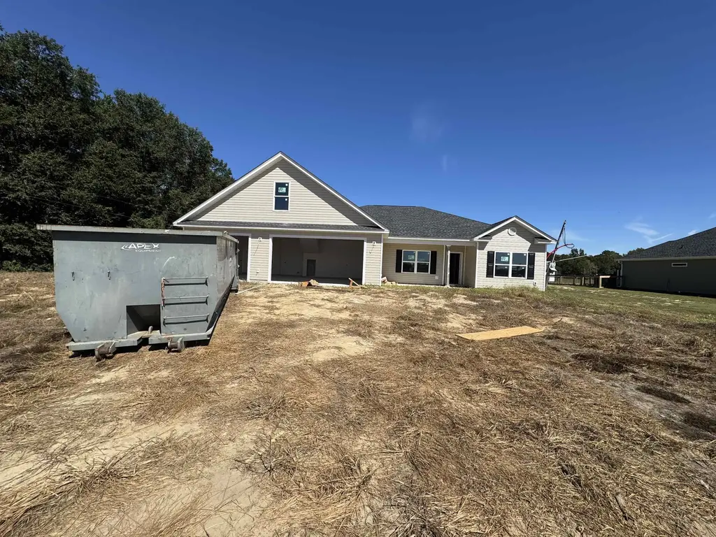 Tbd 15 Tyler Rd., Galivants Ferry