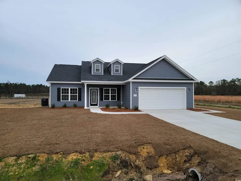 Tbd 16 Tyler Rd., Galivants Ferry