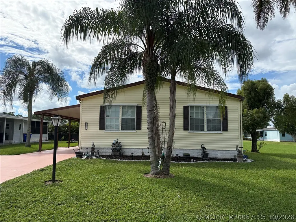 2 of 23 - 2460 Versailles Terrace, Stuart, FL