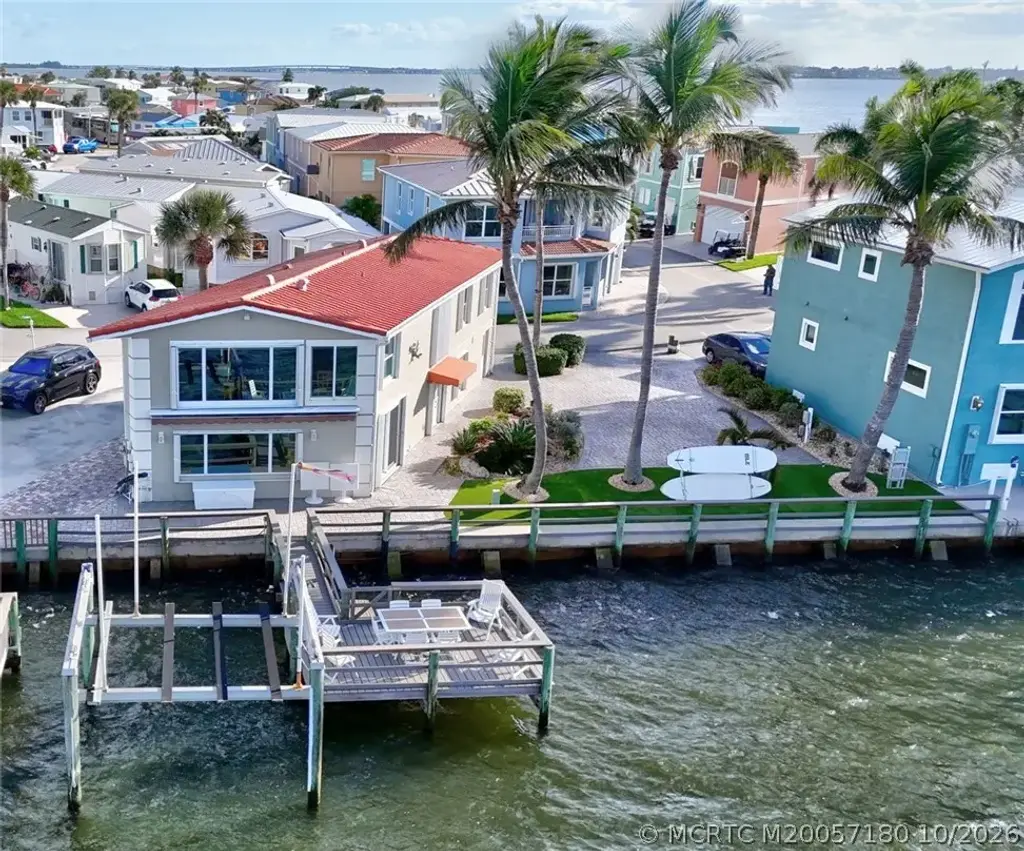 4 Nettles Boulevard, Jensen Beach