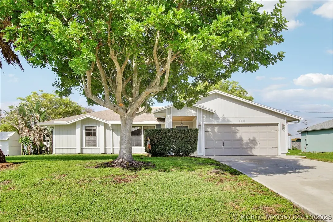 2 of 37 - 4586 Calloway Street, Port St. Lucie, FL
