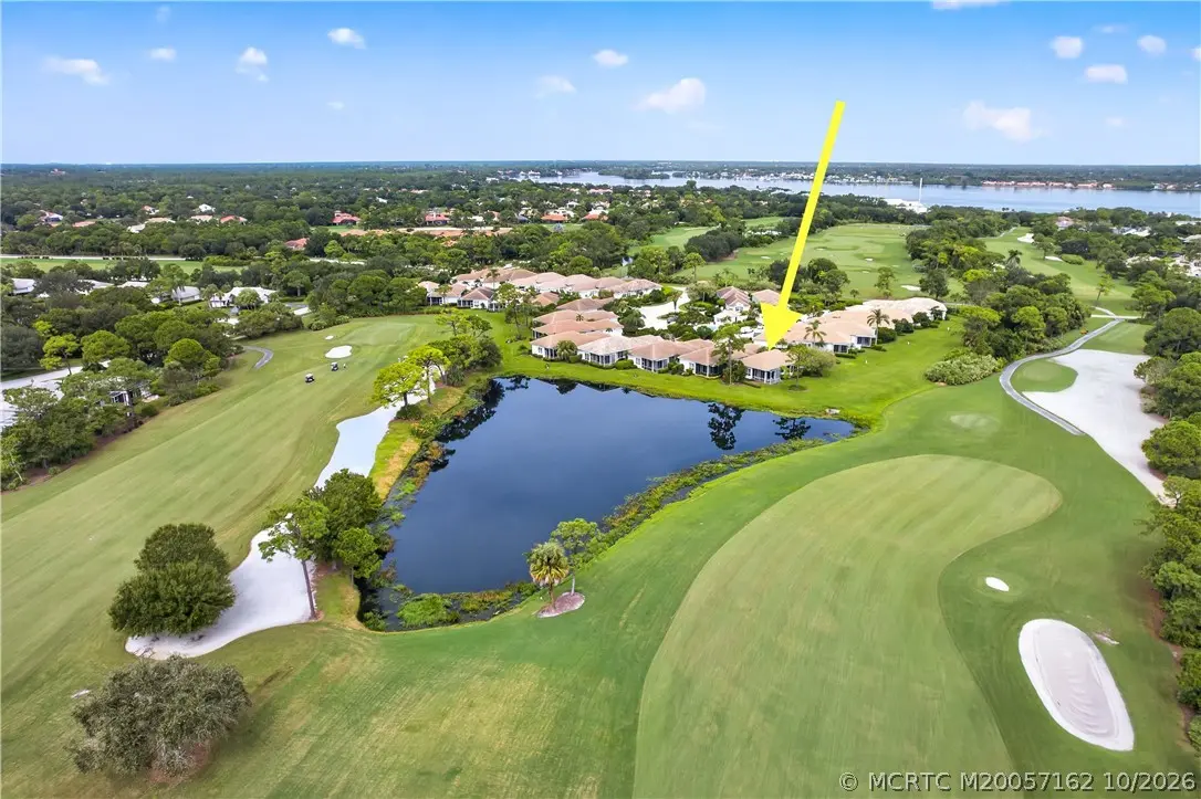 2217 Seagrass Drive, Palm City