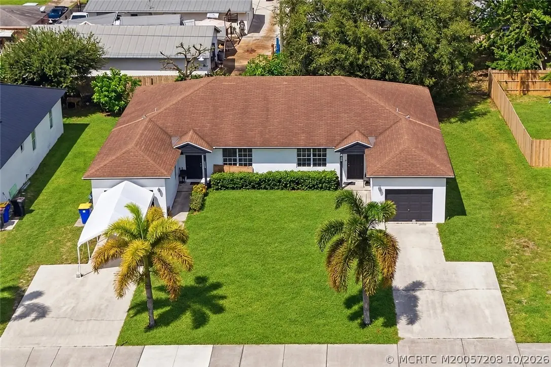 2593 Indian Street, Stuart