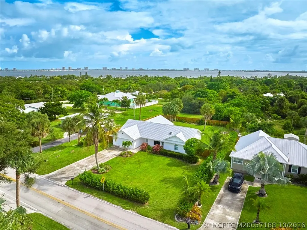 4811 Savannah Road, Jensen Beach
