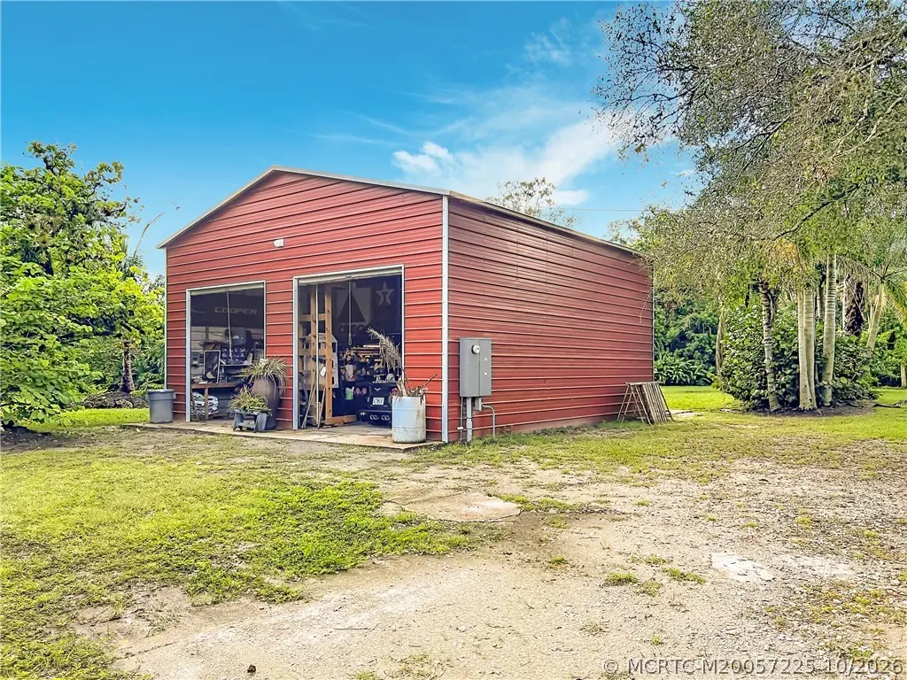 2 of 2 - 4839 Sears Street, Fort Pierce, FL