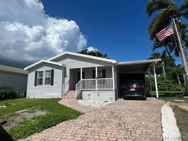 4029 3rd Court, Lantana