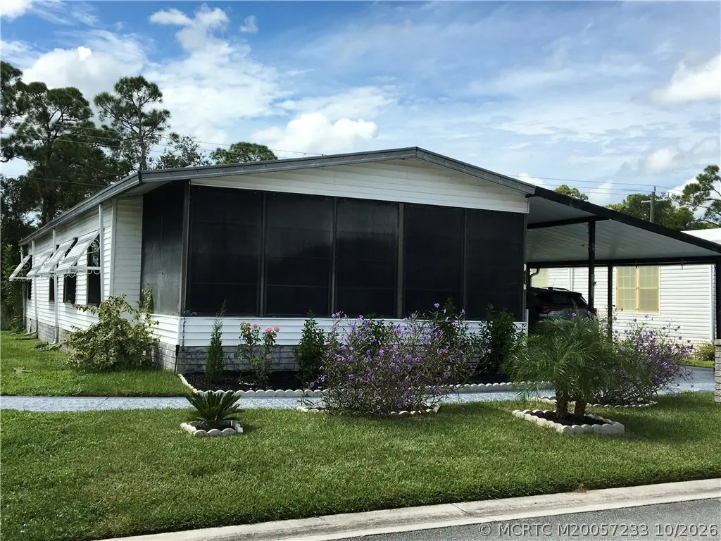2 of 15 - 16328 Sw Indianwood Circle B-18, Indiantown, FL