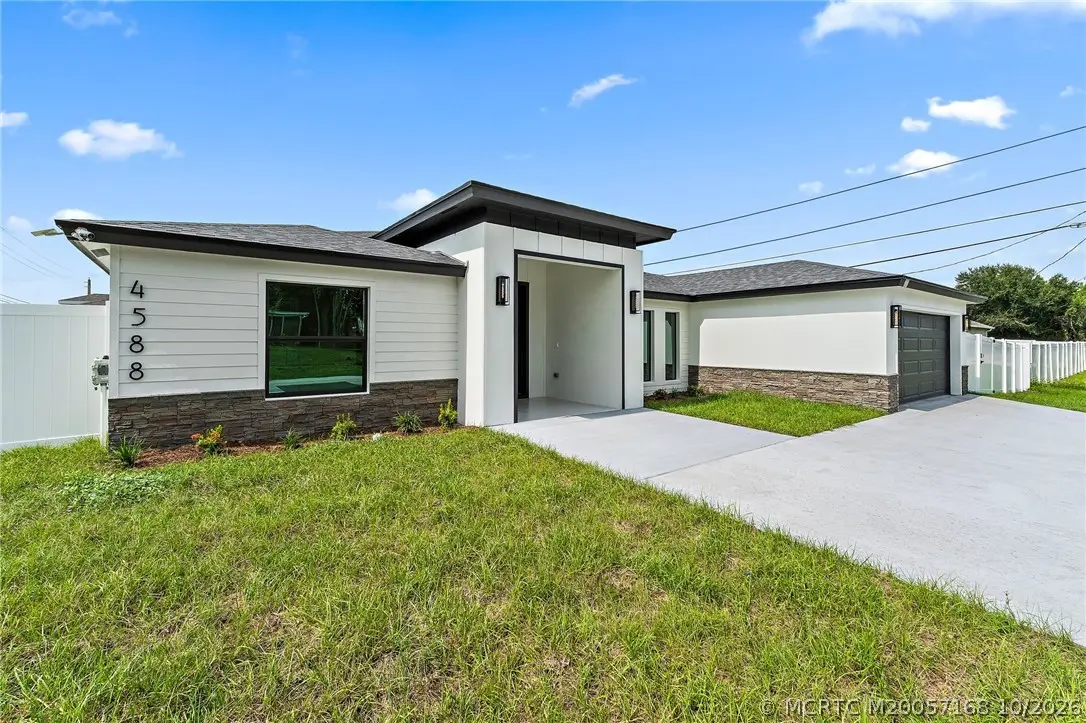 2 of 61 - 4588 Athena Drive, Port St. Lucie, FL