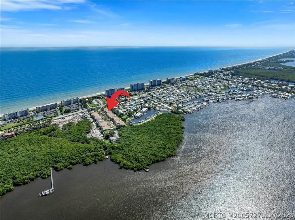 115 Pepper Lane, Jensen Beach