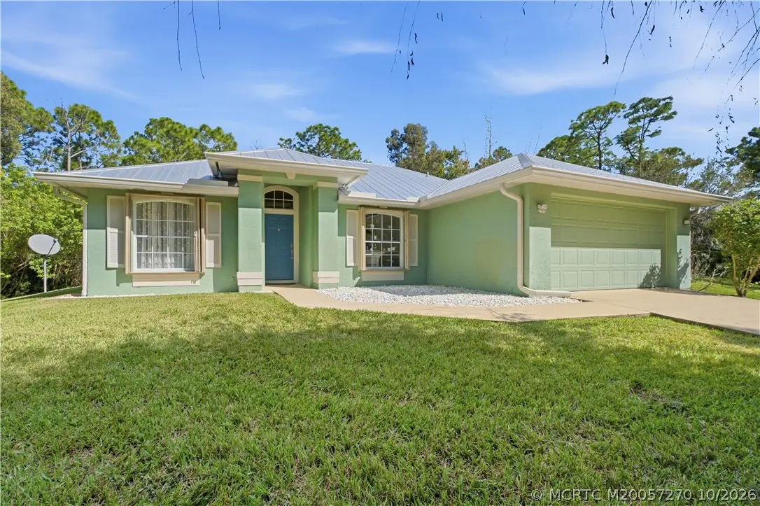 2 of 43 - 5223 Quail Hollow Street, Palm City, FL