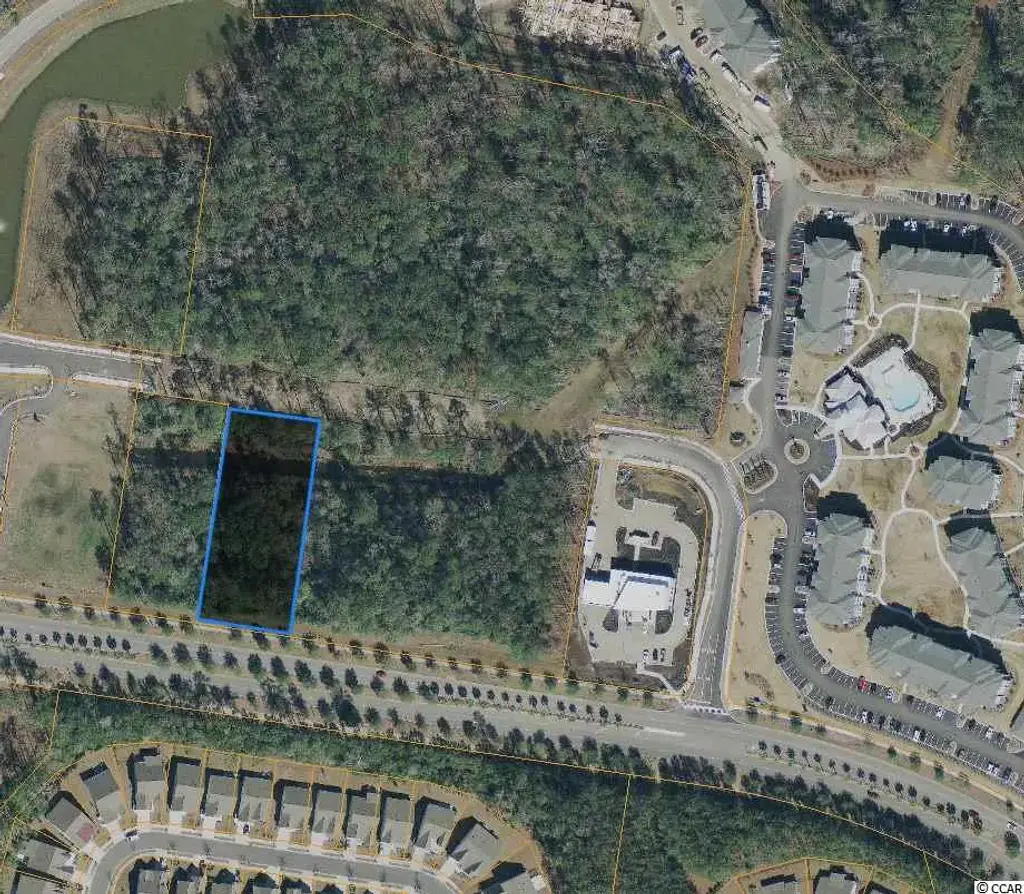 Tbd Farrow Pkwy., Myrtle Beach