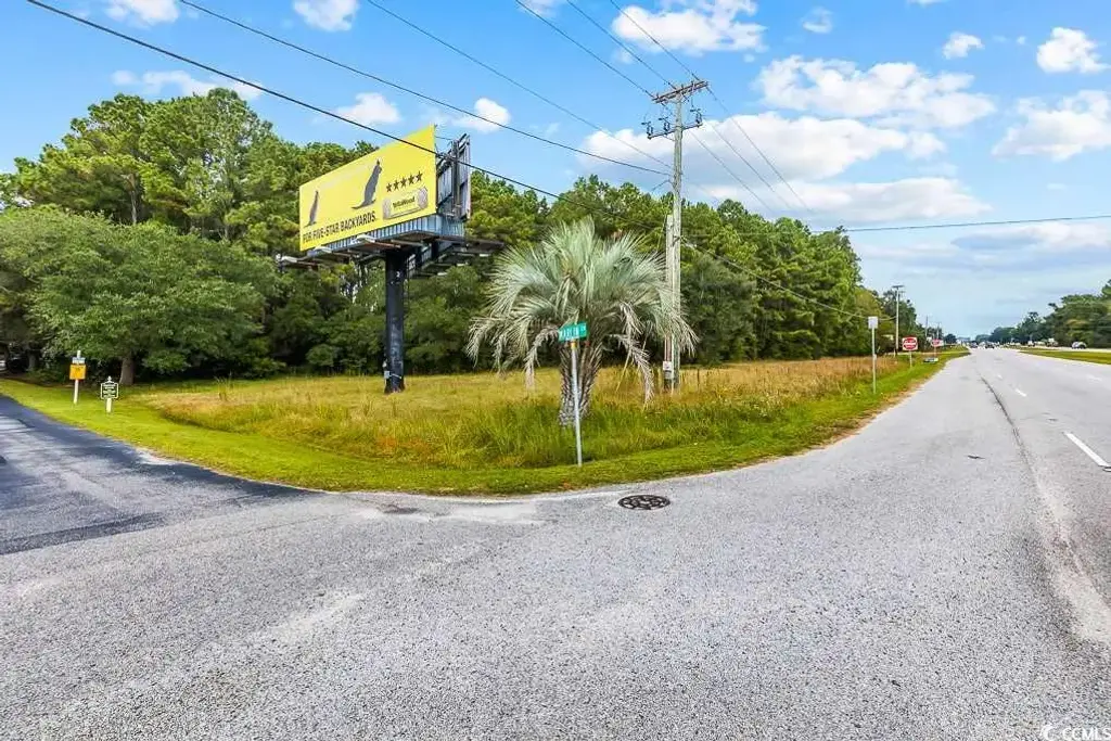 4878 Highway 17 Bypass, Murrells Inlet