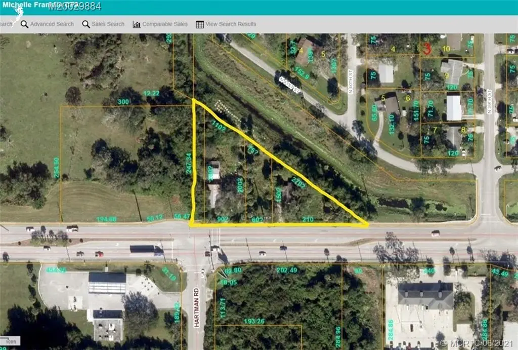 4012 Orange Avenue, Fort Pierce